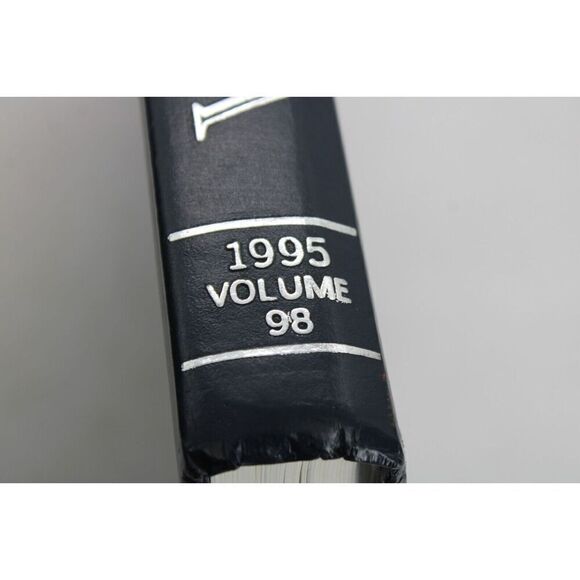 1995 AUBURN UNIVERSITY YEARBOOK GLOMERATA VOL.98 ALABAMA AL - Picture 3 of 14